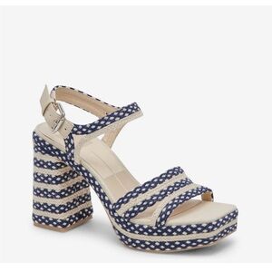 Dolce Vita Platform Heels